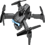 Contixo F19 drone with obstacle avoidance & camera