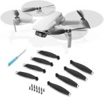 Craznick 32-Pack Quiet Propellers for DJI Mini