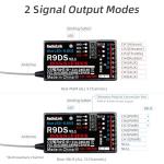 Radiolink AT9S Pro 10/12 Channel RC Remote Control