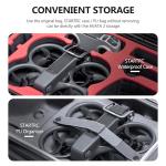 Startrc Avata 2 Gimbal Bumper for DJI Drone