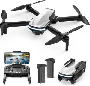 Holy Stone HS280 Foldable Drone with 1080P Camera