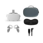Oculus Quest 2 VR Headset Bundle