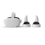 Oculus Quest 2 VR Headset Bundle
