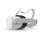 Oculus Quest 2 VR Headset Bundle