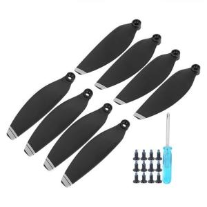 Mavic Mini Compatible Plastic Propellers (8PCS)