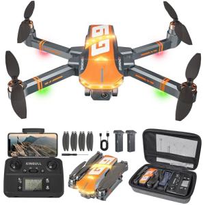 G9 4K GPS Drone with Camera and Follow Me