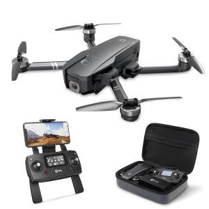 Holy Stone HS720 GPS Drone 4K Camera - 2 Batteries