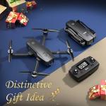 Holy Stone HS720 GPS Drone 4K Camera - 2 Batteries