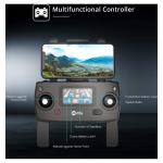 Holy Stone HS720 GPS Drone 4K Camera - 2 Batteries