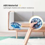 DEERC Toys Hand-Free Mini Drones for All Ages