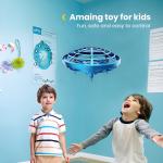 DEERC Toys Hand-Free Mini Drones for All Ages