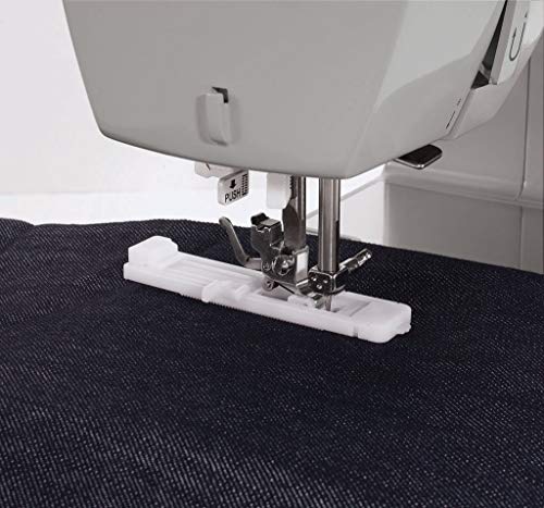 Singer Sewing 23 Built-in Stitches with Machine Tote
