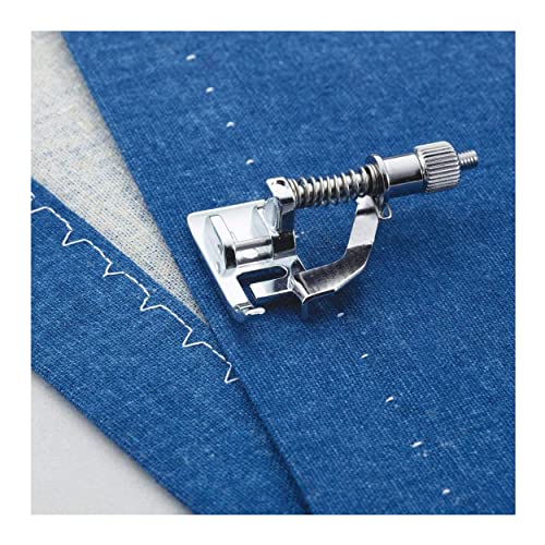 Brother Sewing Machine, GX37, 37 Built-in Stitches, 6 Included Sewing Feet