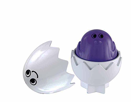 Kidoozie Peek N Peep Eggs - Mentally Stimulating - Employs Tactile Engagement - for ages 12 Months and Up