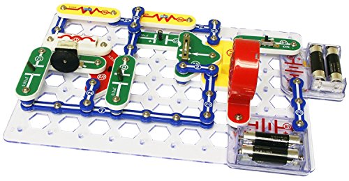 Snap Circuits SC-300
