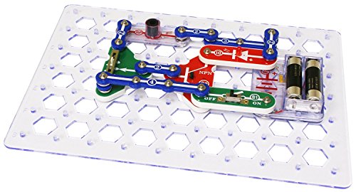 Snap Circuits SC-300