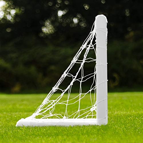 Net World Sports Forza Soccer Goal Set