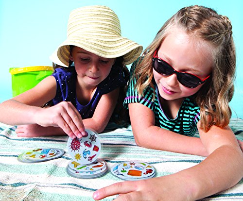 Spot It! Splash - Ultimate Aquatic Fun!