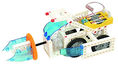 Thames and Kosmos Remote-Control Machines DLX