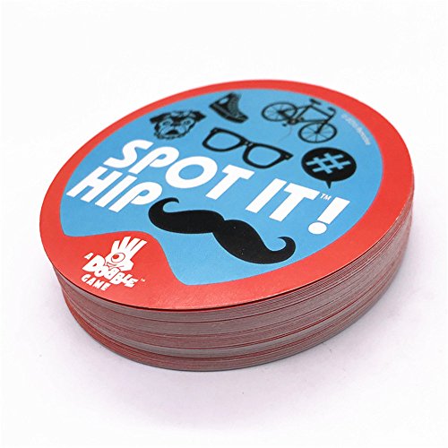 Hip Spot It!
