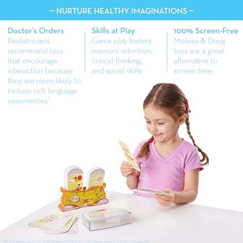 Smarty Pants Preschool Card Set - 120 Brain-Building Activities
