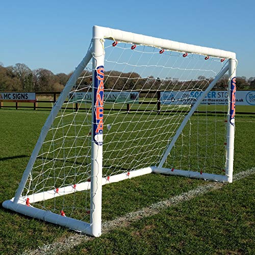 Forza Backyard Soccer Goals - Various Sizes
