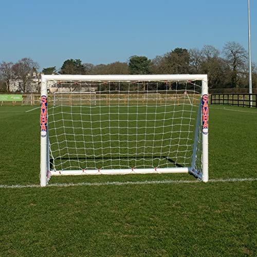 Forza Backyard Soccer Goals - Various Sizes