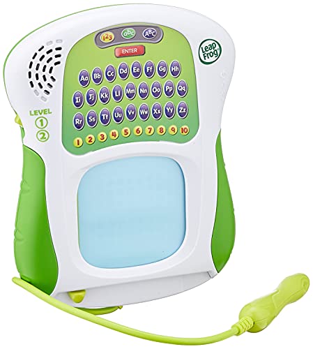 LeapFrog Scribble & Write Toy