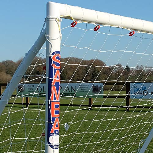 Forza Backyard Soccer Goals - Various Sizes
