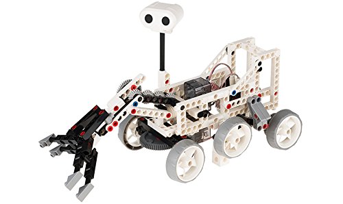 T&K Remote-Control Machines: Space Explorers Kit | 10 Models