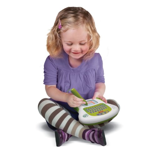 LeapFrog Scribble & Write Toy