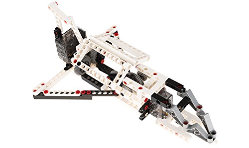 T&K Remote-Control Machines: Space Explorers Kit | 10 Models