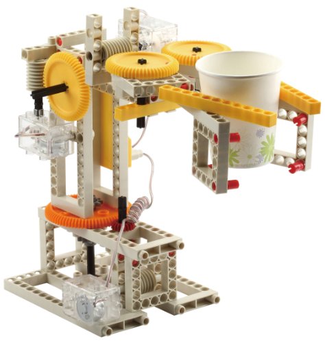 Thames & Kosmos RC Machines