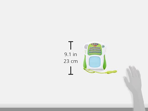 LeapFrog Scribble & Write Toy