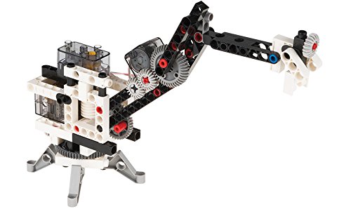 T&K Remote-Control Machines: Space Explorers Kit | 10 Models