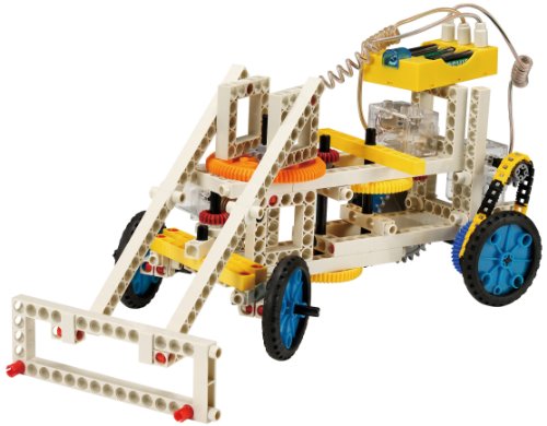 Thames & Kosmos RC Machines