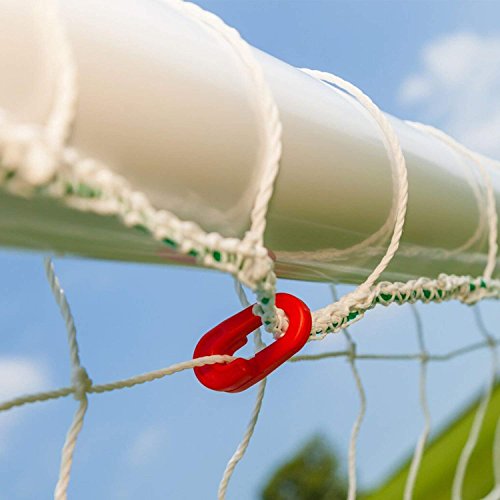 Forza Backyard Soccer Goals - Various Sizes