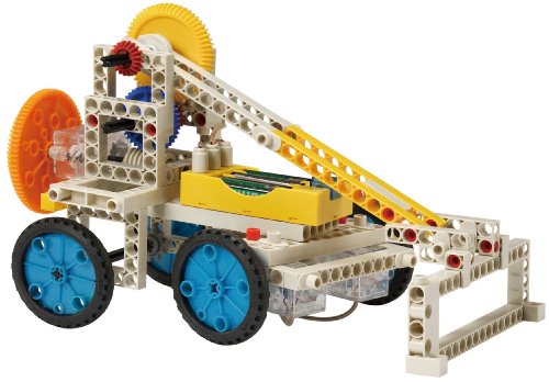 Thames & Kosmos RC Machines