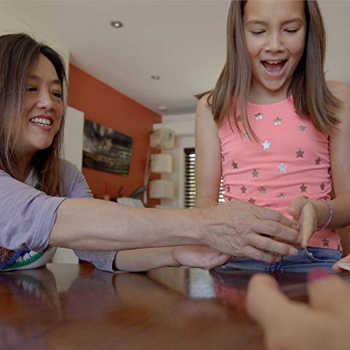 Spot It! Junior Animals Card Game by Zygomatic