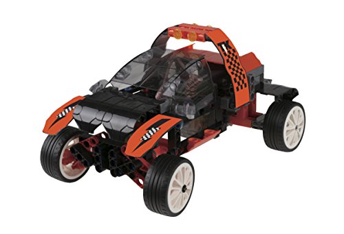 Customizable Remote-Control Cars by Thames & Kosmos