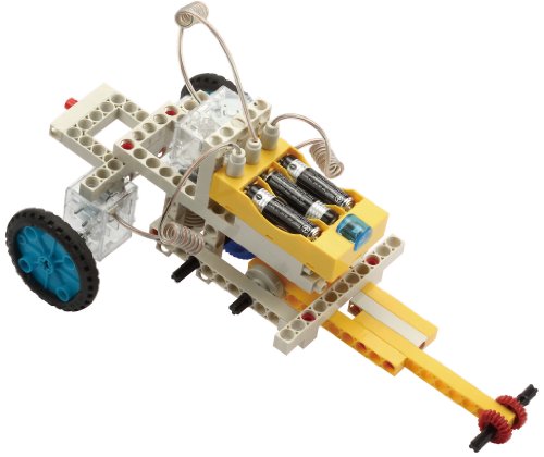 Thames & Kosmos RC Machines
