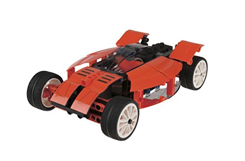 Customizable Remote-Control Cars by Thames & Kosmos