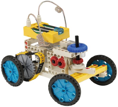 Thames & Kosmos RC Machines