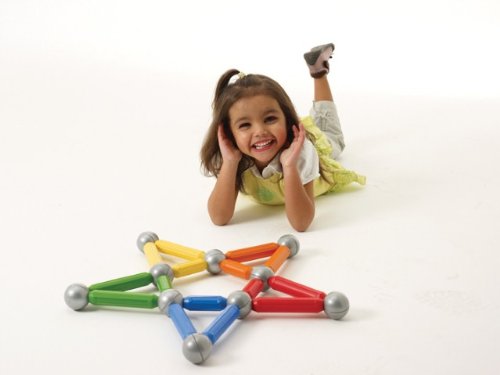 SmartMax Magnetic Building Blocks