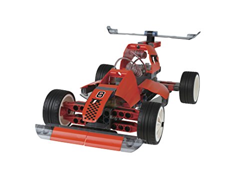 Customizable Remote-Control Cars by Thames & Kosmos