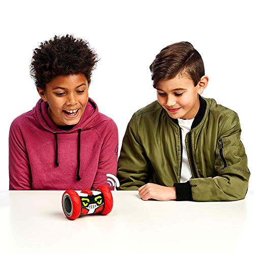 Really RAD Robots - Electronic Remote Control Robot with Voice Command - Built for Speed and Tricks