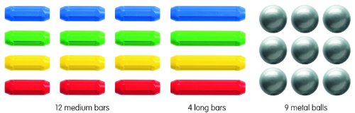 SmartMax Magnetic Building Blocks