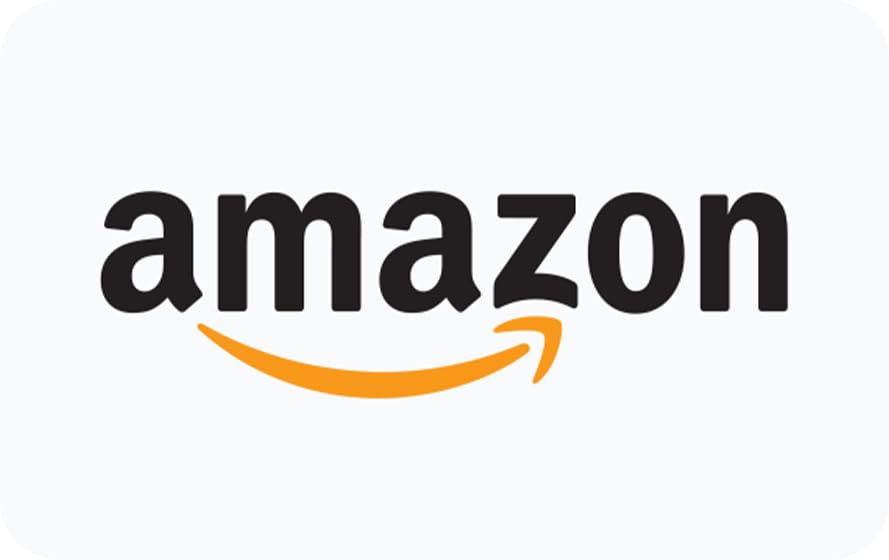 Amazon eGift Card