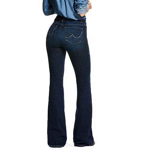 Ariat Women's Ultra Stretch Flare Jeans - Maya