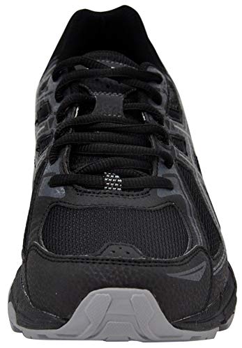 ASICS Gel-Venture 6 Men's Shoe Black/Phantom/Mid Grey